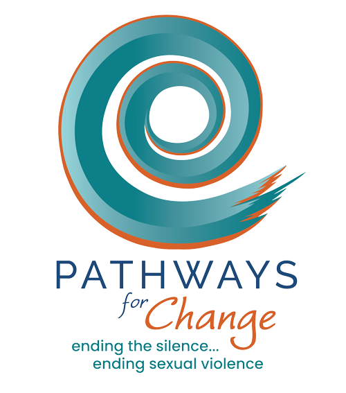 Pathways For Change logo