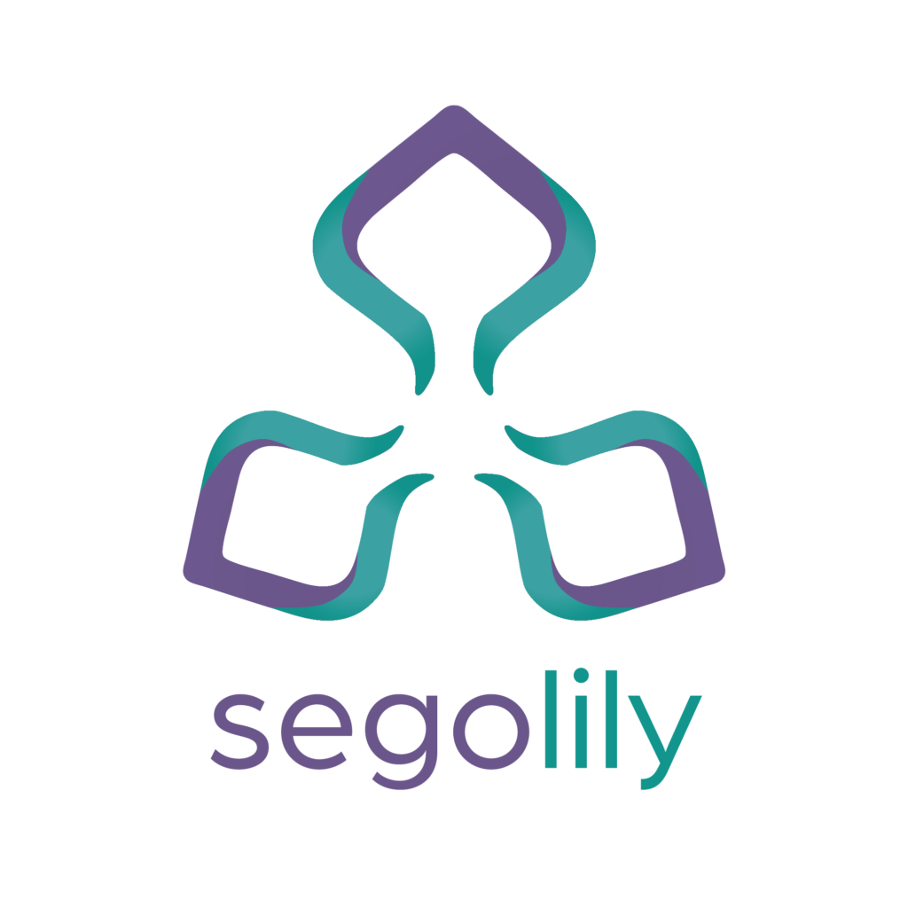 Segolily logo