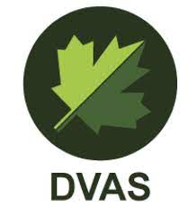 DVAS logo